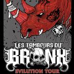TAGADA JONES + LES TAMBOURS DU BRONX  Sam. 21 Nov. 2026 20:30  Le Rocher de Palmer, ROCHER