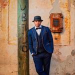 Roberto Fonseca Trío + Andrés Coayo 