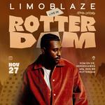 LIMOBLAZE: YOUNG & CHOSEN – ROTTERDAM