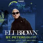 Haunted Fest St. Pete 2026