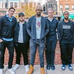 Femi and the Foundation