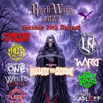 Rockwich Festival 2027