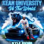 Kean University vs. The World