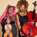 An Evening with SistaStrings