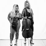 An Afternoon with SistaStrings