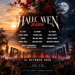 T6E RESILIENCE — HALLOWEEN PARTY 2026