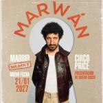 MADRID · Teatro Circo Price (segunda fecha)
