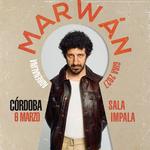 CÓRDOBA · Sala Impala