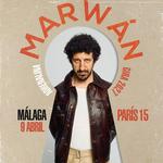 MÁLAGA · Sala París 15