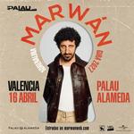 VALENCIA · Palau Alameda