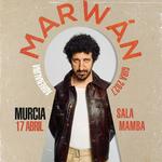 MURCIA · Sala Mamba