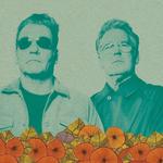China Crisis, The Warped Tour 2026