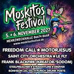 Moskitos Festival 2027