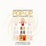 Black Hole Recordings Pop-Up Store