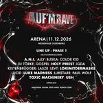 AUFM RAVE