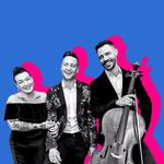 Music Of The Night with Effie Passero and Sutton Lee Seymour