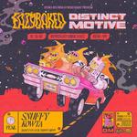 EAZYBAKED x DISTINCT MOTIVE | NYE at Revenant Music Hall