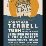 Outside the City Limits Fest (TUSH ZZ Top Tribute)