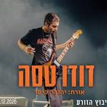 דודו טסה - בהופעה
