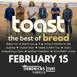 TOAST - The BEST of BREAD