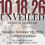 Unveiled Wedding Showcase