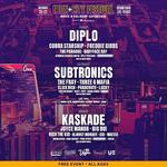 Neon City Festival 2026