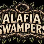 Alafia Swampers
