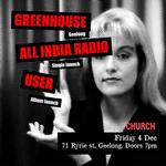 Greenhouse / All India Radio / USER
