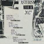 ASTERISM TOUR2027 in Aichi