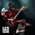 LES BARBEAUX