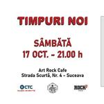 Timpuri Noi - Hituri la Suceava