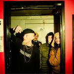 Stero MC's in MEZZ