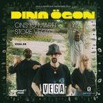 DIna Ögon 