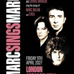 Marc Almond and Chris Braide