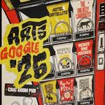 Artsgoggle 2026 - Chatroom Outdoor Stage 