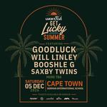 Lucky Fish Get Lucky Summer (CBD)