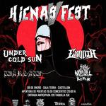 Hienas Fest 2027