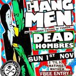 Free Matinee Show