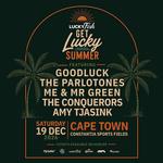 Lucky Fish Get Lucky Summer Constantia