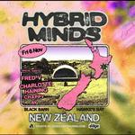 Hybrid Minds (Hawkes Bay)