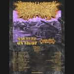 PEELINGFLESH @ Engine Rooms