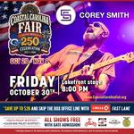 Coastal Carolina Fair  2026