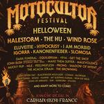 Motocultor Festival 2027
