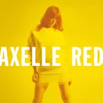 Axelle Red
