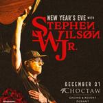 New Year's Eve 