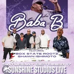 Baba B