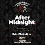 Johnny Blue Skies Tour Wrap Party with Flying Mojito Bros