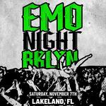 Emo Night Brooklyn