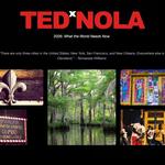 TEDxNOLA