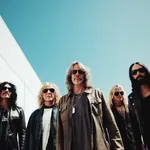 The Dead Daisies